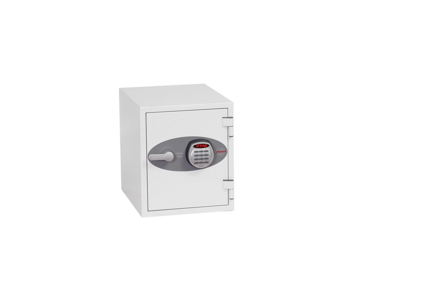 Phoenix Tresor Datenschutztresor Data Care DS2001E Elektronikschloss Phoenix Tresor Datenschutztresor Data Care DS2001E Elektronikschloss von Phoenix
