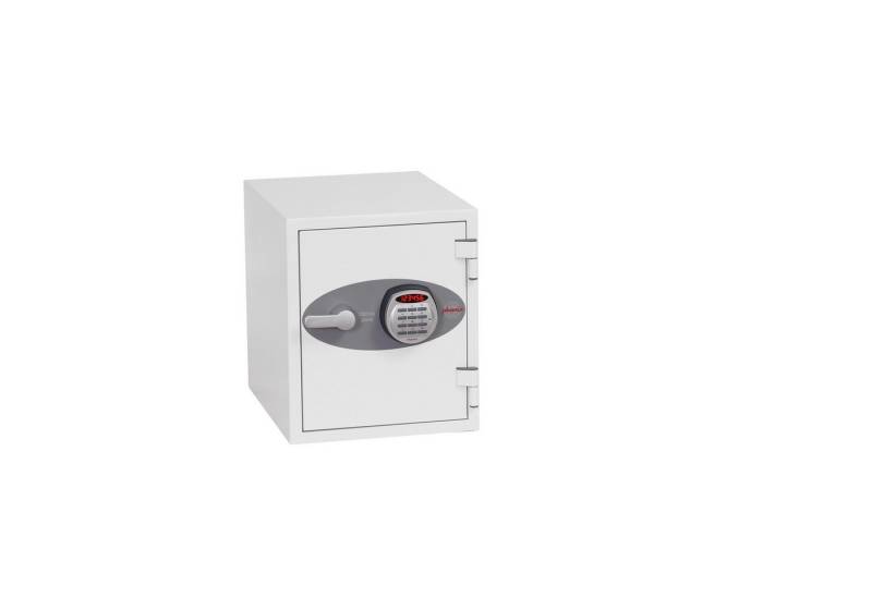 Phoenix Tresor Datenschutztresor Data Care DS2001E Elektronikschloss Phoenix Tresor Datenschutztresor Data Care DS2001E Elektronikschloss von Phoenix