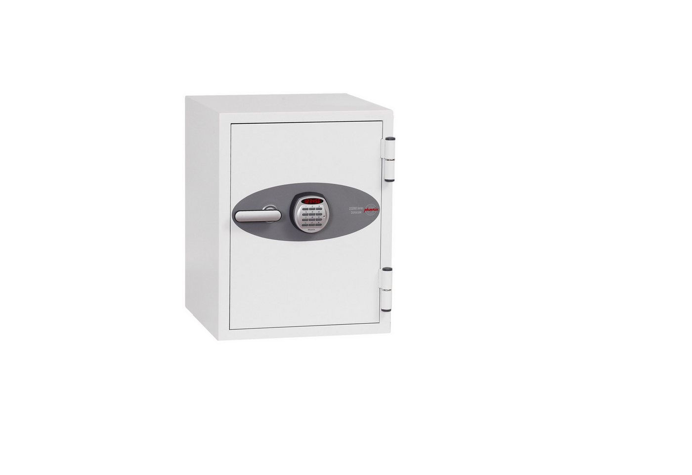 Phoenix Tresor Datenschutztresor Data Care DS2002E Elektronikschloss Phoenix Tresor Datenschutztresor Data Care DS2002E Elektronikschloss von Phoenix