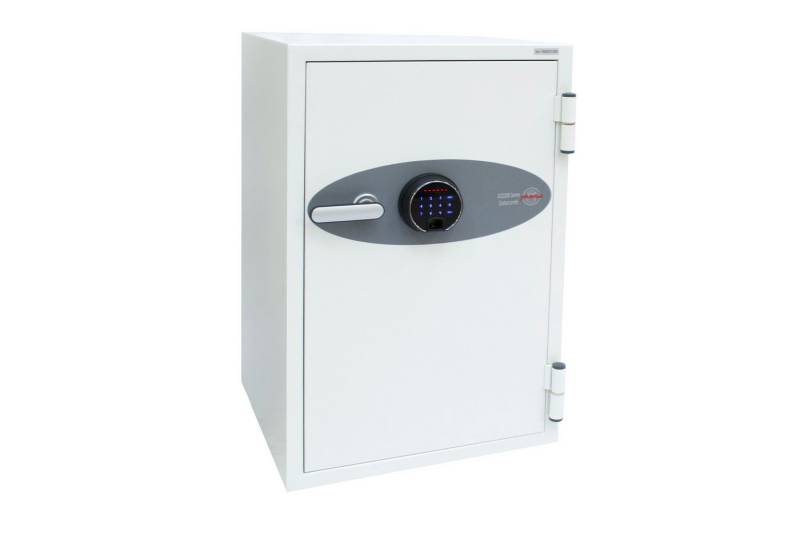 Phoenix Tresor Datenschutztresor Data Combi DS2502F Fingerabdruckschloss von Phoenix