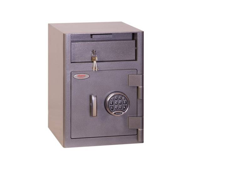 Phoenix Tresor Einzahlungstresor Cash Deposit SS0996ED Elektronikschloss Phoenix Tresor Einzahlungstresor Cash Deposit SS0996ED Elektronikschloss von Phoenix