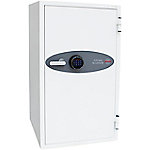 Phoenix Tresor Fire Commander FS1911F Weiß 690 x 650 x 1.160 mm Phoenix Tresor Fire Commander FS1911F Weiß 690 x 650 x 1.160 mm von Phoenix