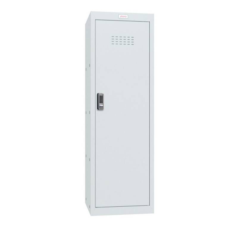 Phoenix Tresor Phoenix CL1244GGE Würfel-Schließfach Cube Locker 173L - Grau (1-St) von Phoenix