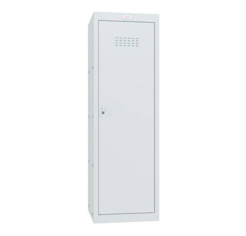 Phoenix Tresor Phoenix CL1244GGK Würfel-Schließfach Cube Locker 173L - Grau (1-St) von Phoenix