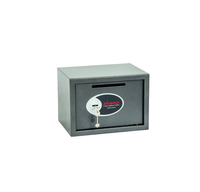 Phoenix Tresor Phoenix Vela Home&Office SS0802K Sicherheitstresor Größe 2 (1-St) von Phoenix