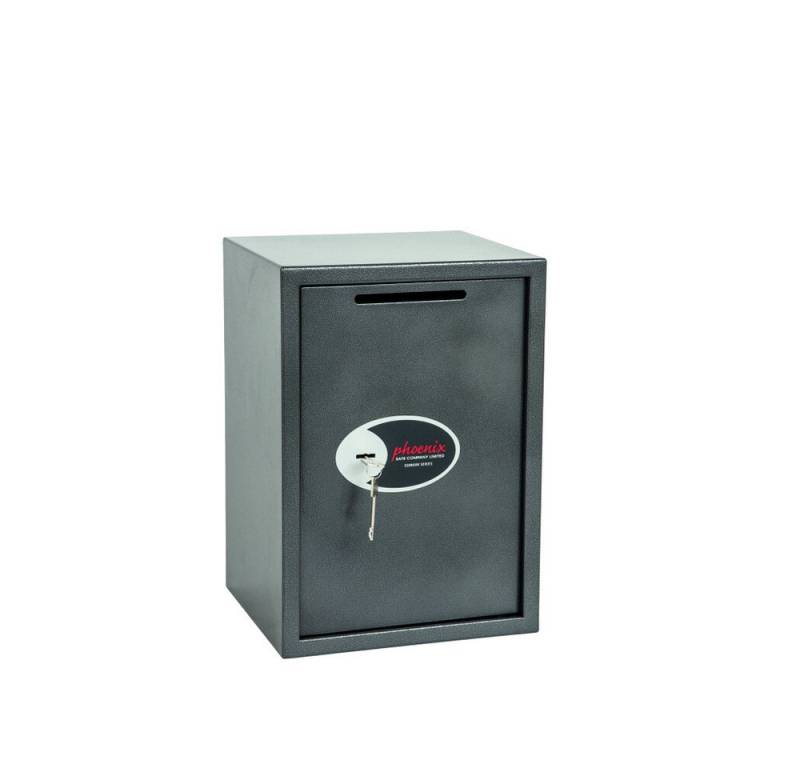 Phoenix Tresor Phoenix Vela Home&Office SS0804K Sicherheitstresor Größe 4 (1-St) von Phoenix