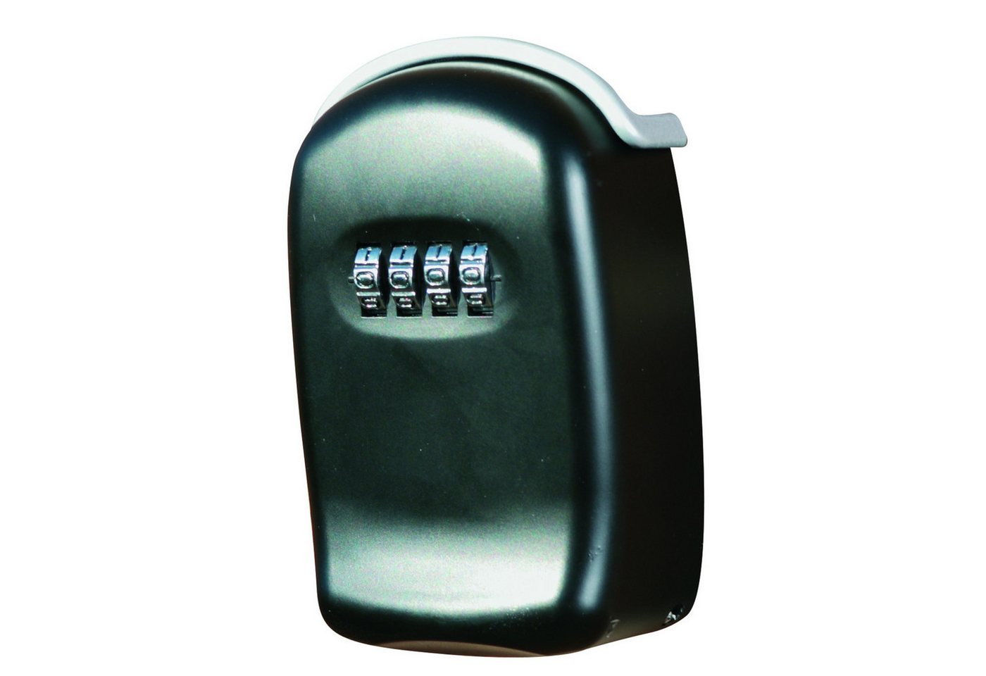 Phoenix Tresor Schlüsselbox KS0001C schwarz Phoenix Tresor Schlüsselbox KS0001C schwarz von Phoenix