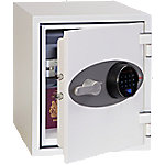 Phoenix Tresor Titan FS1282F Weiß 350 x 430 x 410 mm Phoenix Tresor Titan FS1282F Weiß 350 x 430 x 410 mm von Phoenix