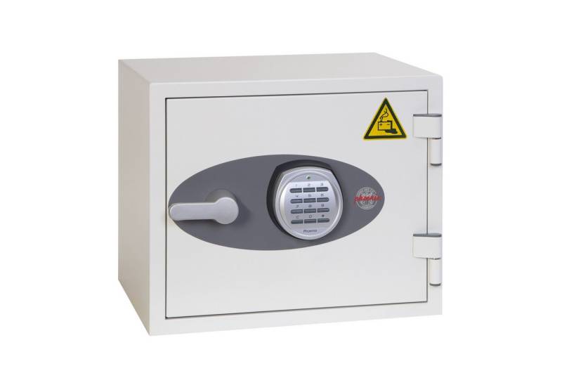 Phoenix Tresor Tresor Battery Titan BS1281E Elektronikschloss Phoenix Tresor Tresor Battery Titan BS1281E Elektronikschloss von Phoenix