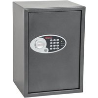 Phoenix - SS0804E - Einbruchschutz-Tresor - elektronisches - Tastenschloss - Grösse 4 - Grau von Phoenix