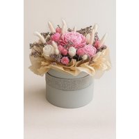 Blossom Kerzenstrauß - Ein Luxuriöses Blumenarrangement Zum Verschenken, Handgefertigte Duftkerzen, Perfekt Als Wohn- Und Festdekoration Blossom Kerzenstrauß - Ein Luxuriöses Blumenarrangement Zum Verschenken, Handgefertigte Duftkerzen, Perfekt Als Wohn- Und Festdekoration von PhoenixFirelights