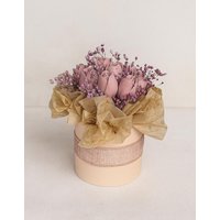 Handgemachte Blumenkerze Geschenkbox - Duftkerzen in Rosenform, Geschenk Für Frauen, Muttertag, Geburtstag Handgemachte Blumenkerze Geschenkbox - Duftkerzen in Rosenform, Geschenk Für Frauen, Muttertag, Geburtstag von PhoenixFirelights