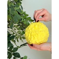 Spiral Kerze - Handgemachte Kugelkerze Aus Sojawachs Hohl Und Dekorativ Farb- &duftauswahl Geschenkidee Unikat Deko von PhoenixFirelights