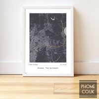 Athen - Läufer Und Geschenke Für Athen - Läufer Und Geschenke Für von PhomeCoUk