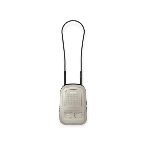 Phonak ComPilot II - Bluetooth Streaming und Fernbedienung Phonak ComPilot II - Bluetooth Streaming und Fernbedienung von Phonak