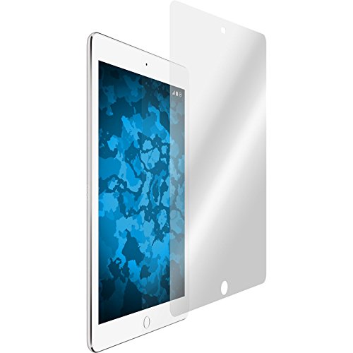 PhoneNatic 2er-Pack Displayschutzfolien klar kompatibel mit Apple iPad Pro 9.7 PhoneNatic 2er-Pack Displayschutzfolien klar kompatibel mit Apple iPad Pro 9.7 von PhoneNatic