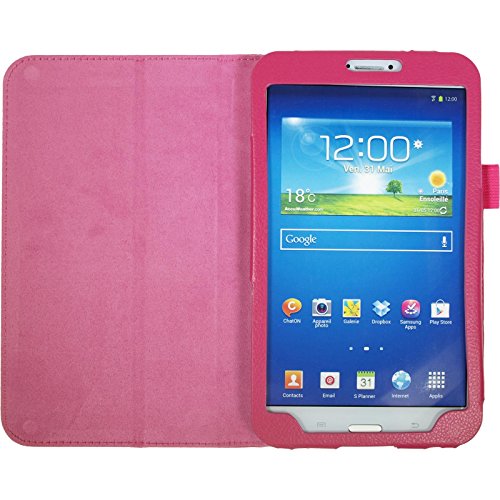 PhoneNatic 2er-Pack Displayschutzfolien klar kompatibel mit Samsung Galaxy Tab 4 8.0 PhoneNatic 2er-Pack Displayschutzfolien klar kompatibel mit Samsung Galaxy Tab 4 8.0 von PhoneNatic