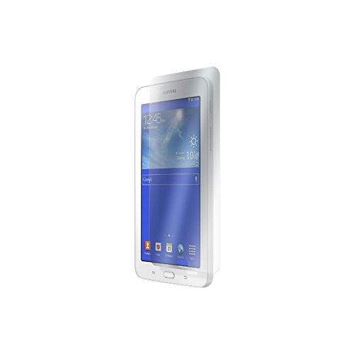 PhoneNatic 2er-Pack Displayschutzfolien matt kompatibel mit Samsung Galaxy Tab 3 Lite 7.0 PhoneNatic 2er-Pack Displayschutzfolien matt kompatibel mit Samsung Galaxy Tab 3 Lite 7.0 von PhoneNatic