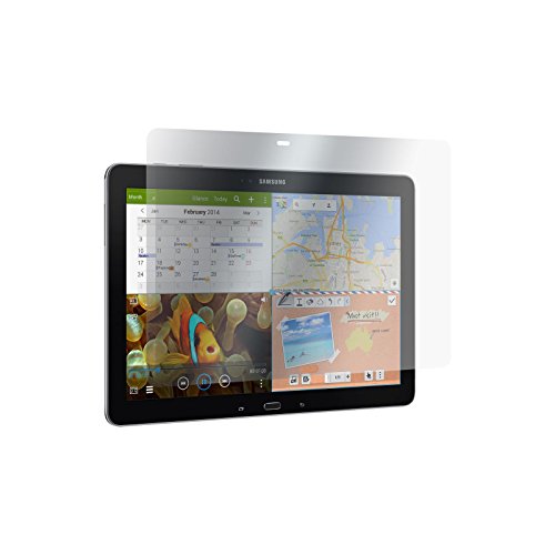 PhoneNatic 2er-Pack Displayschutzfolien matt kompatibel mit Samsung Galaxy Tab Pro 12.2 von PhoneNatic