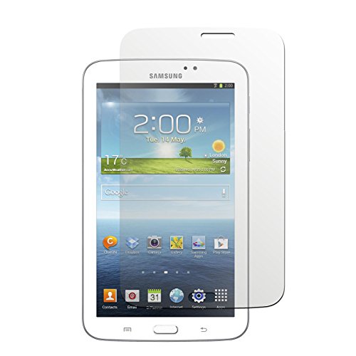 PhoneNatic 4er-Pack Displayschutzfolien matt kompatibel mit Samsung Galaxy Tab 3 7.0 von PhoneNatic
