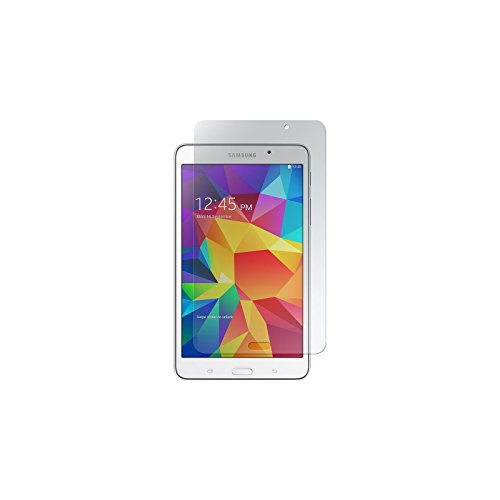 PhoneNatic 4er-Pack Displayschutzfolien matt kompatibel mit Samsung Galaxy Tab 4 7.0 von PhoneNatic