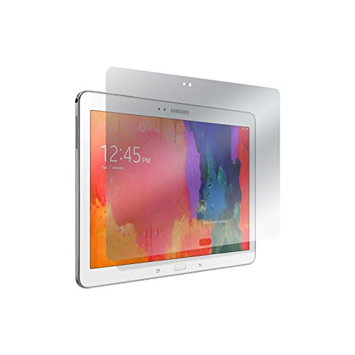 PhoneNatic 4er-Pack Displayschutzfolien matt kompatibel mit Samsung Galaxy Tab Pro 10.1 von PhoneNatic