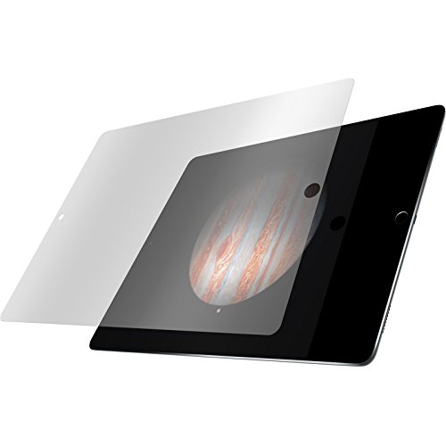 PhoneNatic 6er-Pack Displayschutzfolien matt kompatibel mit Apple iPad Pro 12.9 (2017) von PhoneNatic