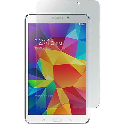 PhoneNatic 6er-Pack Displayschutzfolien matt kompatibel mit Samsung Galaxy Tab 4 8.0 von PhoneNatic