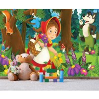 Kinder Tapete, Tapete Für Kinder, Kinderzimmer Kinder-Wand-Wandbilder, Zimmer Dekor Sicherheit Zertifiziert Wandverkleidung Kinder Tapete, Tapete Für Kinder, Kinderzimmer Kinder-Wand-Wandbilder, Zimmer Dekor Sicherheit Zertifiziert Wandverkleidung von PhotoDecorByDani