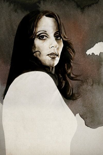 Photocircle Poster / Leinwandbild - Fairuz Photocircle Poster / Leinwandbild - Fairuz von Photocircle