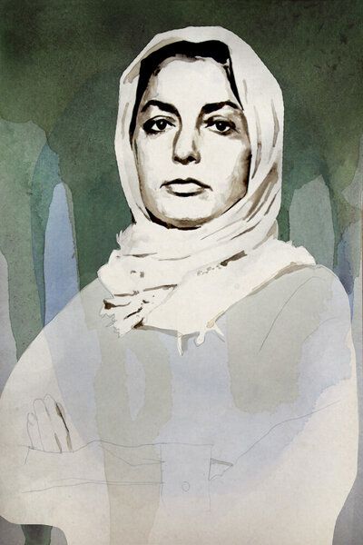 Photocircle Poster / Leinwandbild - Googoosh Photocircle Poster / Leinwandbild - Googoosh von Photocircle