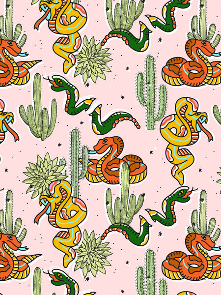 Photocircle Poster / Leinwandbild - Join Or Die Photocircle Poster / Leinwandbild - Join Or Die von Photocircle