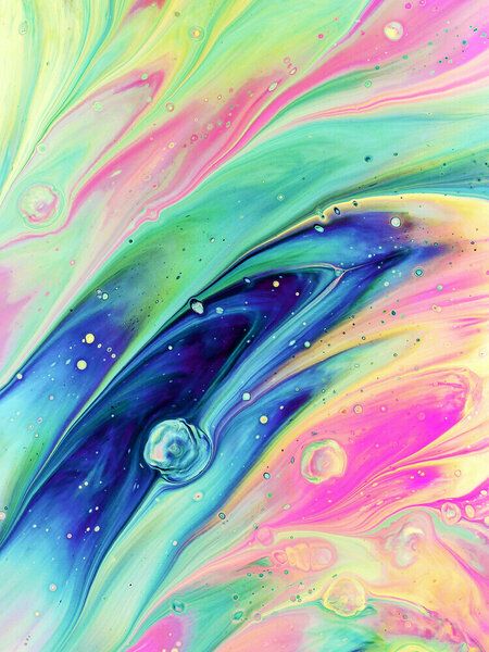 Photocircle Poster / Leinwandbild - Space Photocircle Poster / Leinwandbild - Space von Photocircle