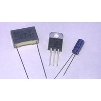 Kenwood Chef & Major Mixer Km010, Km020, Km002 Reparatursatz Und Anleitung Für Das Geschwindigkeitsregelmodul Kenwood Chef & Major Mixer Km010, Km020, Km002 Reparatursatz Und Anleitung Für Das Geschwindigkeitsregelmodul von Photomix