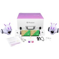 Photon Roboter Fertiggerät PE-RC Robotik & Programmierung von Photon