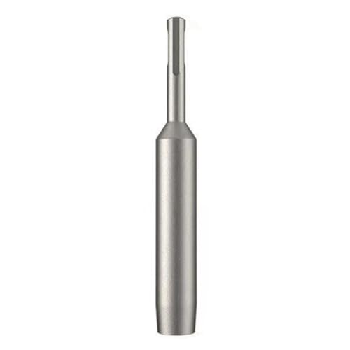 1 Stück SDS Plus Erdungsstab-Treiber 16 mm Erdspieß Hammerbohrer Erdungsstab Metall-Erdungsstab-Treiber Elektrowerkzeug Langlebig Einfach zu Bedienen von Phyachelo