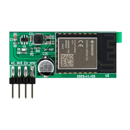 Einstellbares, DC-Geregeltes Netzteil WIFI- RD WiFi Board Ist die Kommunikationsplatine Des RD-Netzteils von Phyachelo