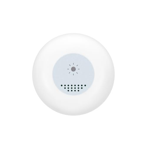 Intelligenter Lichtsensor Tuya Smart Home Zigbee Lichtsensorgerät App-Gesteuerter Helligkeitserkennungsdetektor Intelligenter Lichtsensor Tuya Smart Home Zigbee Lichtsensorgerät App-Gesteuerter Helligkeitserkennungsdetektor von Phyachelo