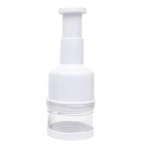 Phyachelo Lebensmittelhacker Zwiebelhacker Knoblauchhacker für Gemüse Handhacker Nusshacker von Phyachelo