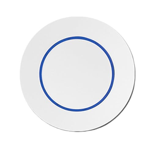 Tuya Zigbee Button Wireless Smart Scene Switch Intelligent Linkage Switch Automatisierung Arbeiten mit Smart Life Ersatzteile Zubehör Tuya Zigbee Button Wireless Smart Scene Switch Intelligent Linkage Switch Automatisierung Arbeiten mit Smart Life Ersatzteile Zubehör von Phyachelo
