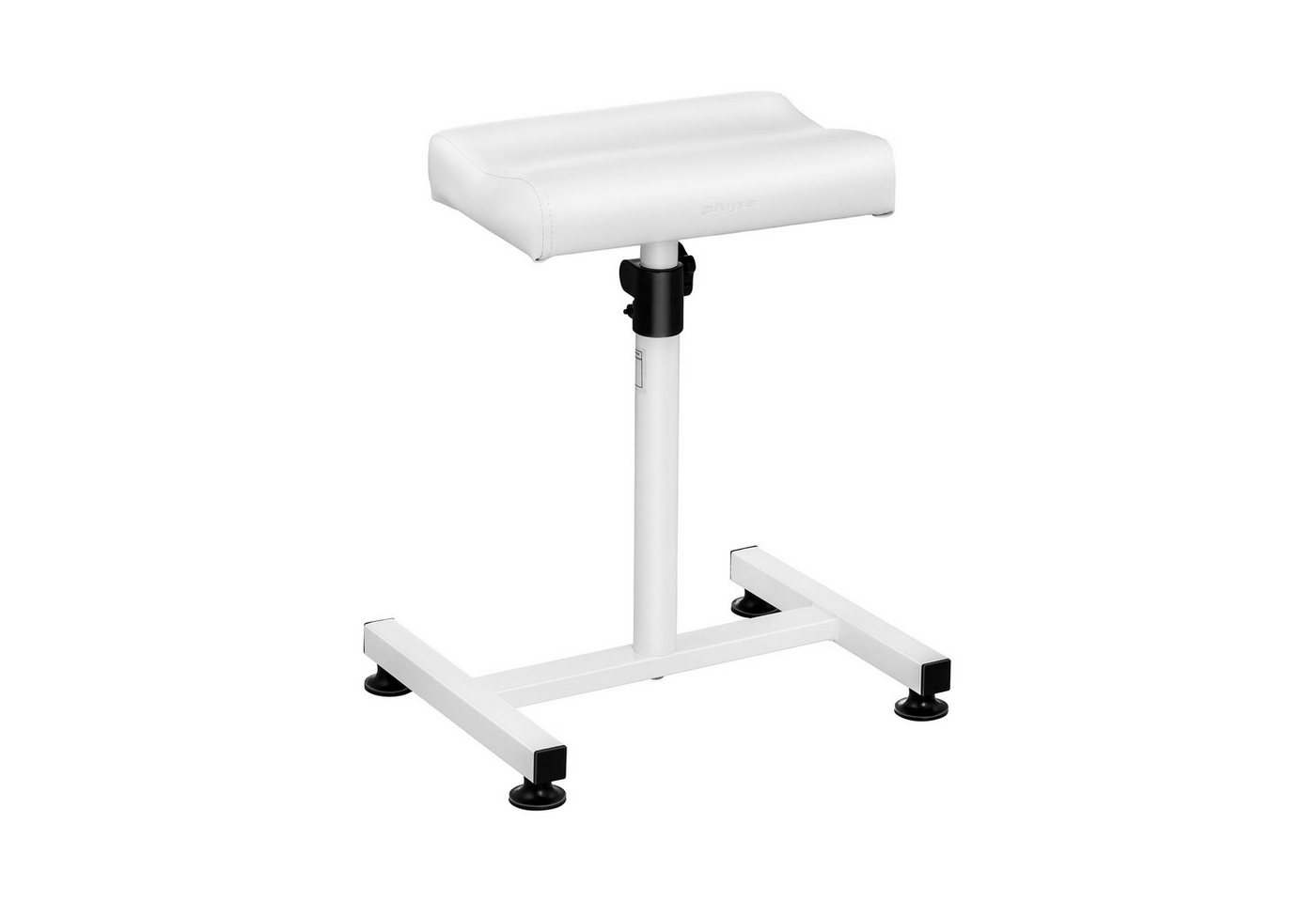 Physa Fußstütze Beinauflage Fußpflege Beinstütze Pediküre Kosmetikstudio Weiß 80 Kg Physa Fußstütze Beinauflage Fußpflege Beinstütze Pediküre Kosmetikstudio Weiß 80 Kg von Physa