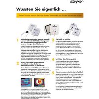 Physio Control QUICK-Combo DEFI-Ersatz-Elektroden von Physio Control