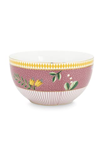 La Majorelle Bowl pink 12 cm von PiP Studio