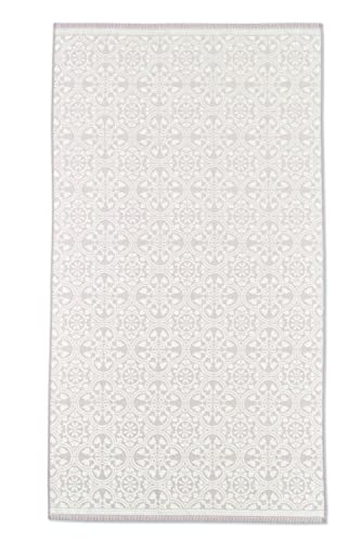 PIP Studio Saunatuch Tile de Pip Farbe Khaki Größe 100x180 PIP Studio Saunatuch Tile de Pip Farbe Khaki Größe 100x180 von Pip Studio