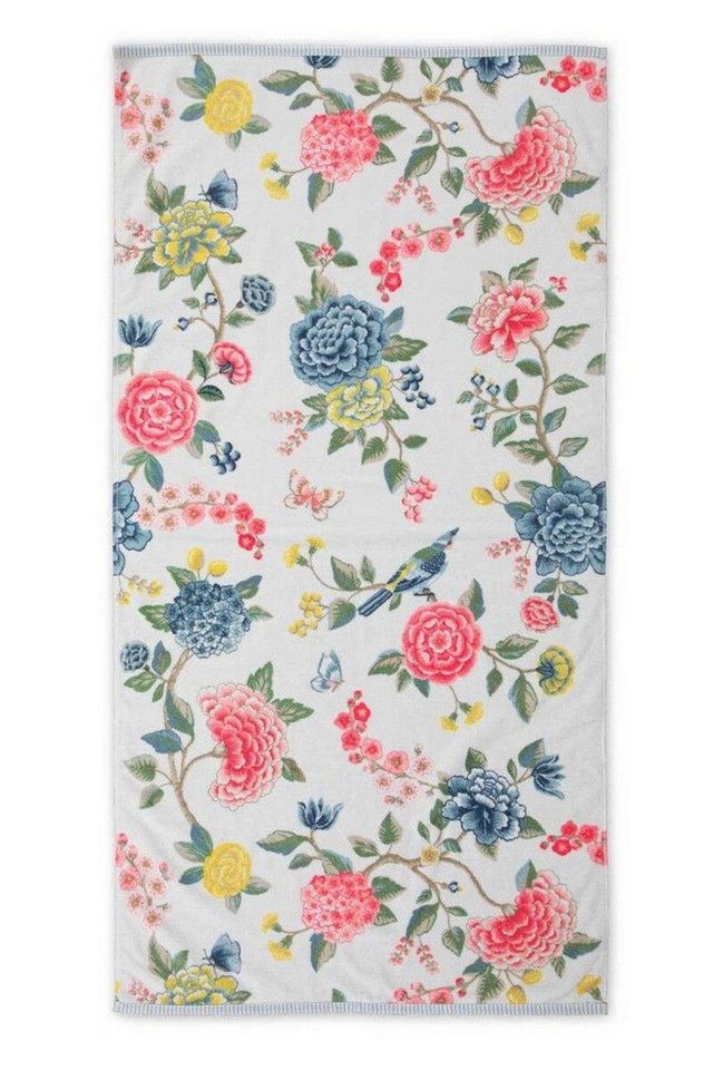 PiP Studio Badetuch Master Good Evening Duschtuch 70x140, (1-St) von PiP Studio