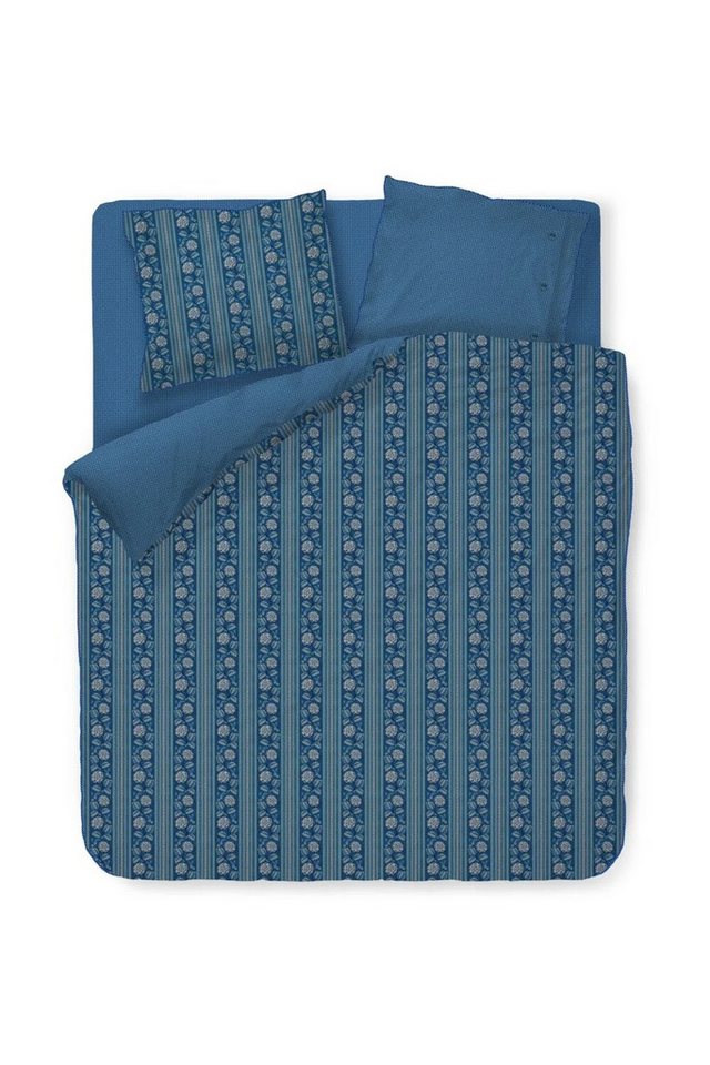 PiP Studio Bettwäsche Bettwäsche Set Rosa Rani von PiP Studio