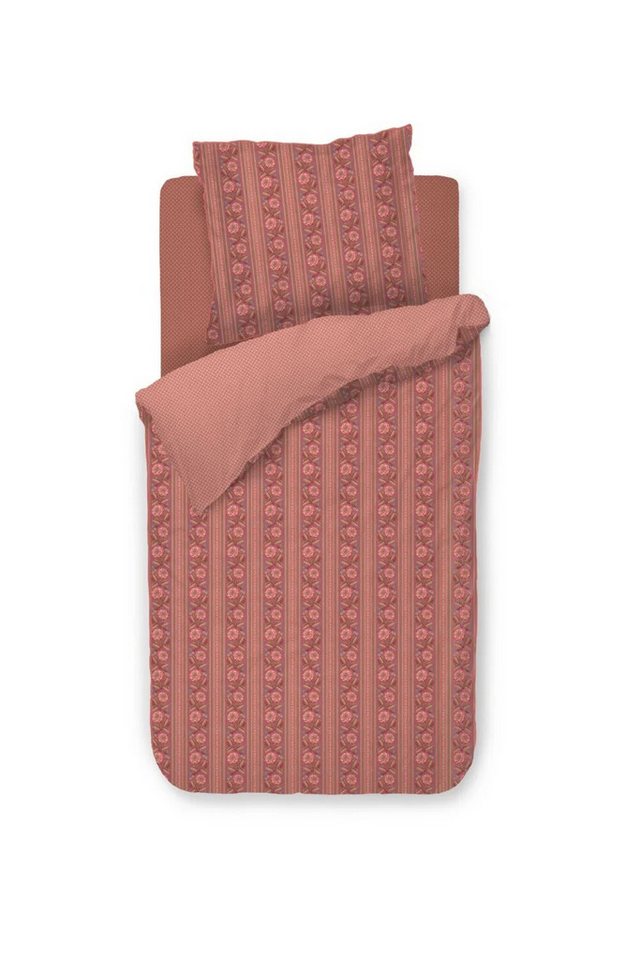 PiP Studio Bettwäsche Bettwäsche Set Rosa Rani PiP Studio Bettwäsche Bettwäsche Set Rosa Rani von PiP Studio