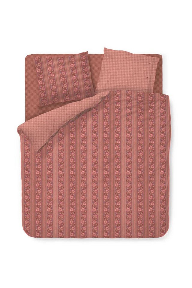 PiP Studio Bettwäsche Bettwäsche Set Rosa Rani PiP Studio Bettwäsche Bettwäsche Set Rosa Rani von PiP Studio