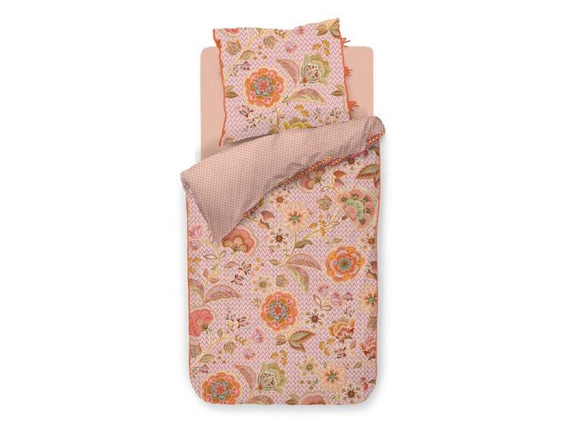 PiP Studio Bettwäsche Hakuna lila Bettwäsche 135x200cm (1 Set) von PiP Studio