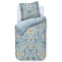 PiP Studio Bettwäsche "Saluti Grandi" 2 Stk. tlg. von PiP Studio